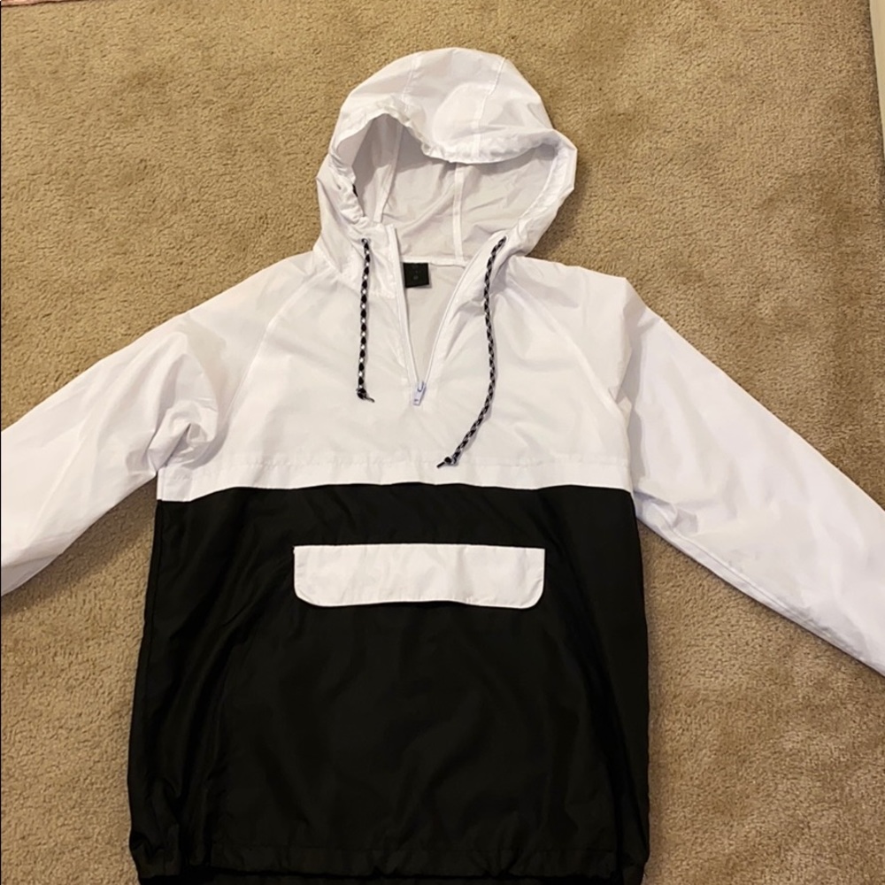 Nike Wind Breaker